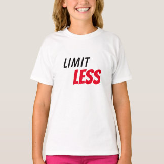 inspirational motivational typography quote focus  T-Shirt