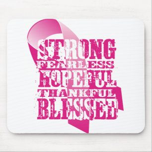 Inspirational Mouse Pad