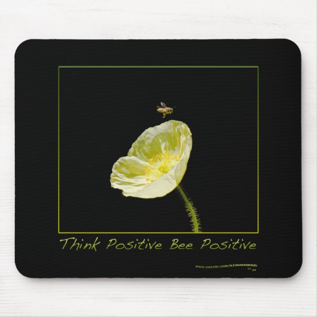 INSPIRATIONAL  MOUSE PAD 10J (Front)
