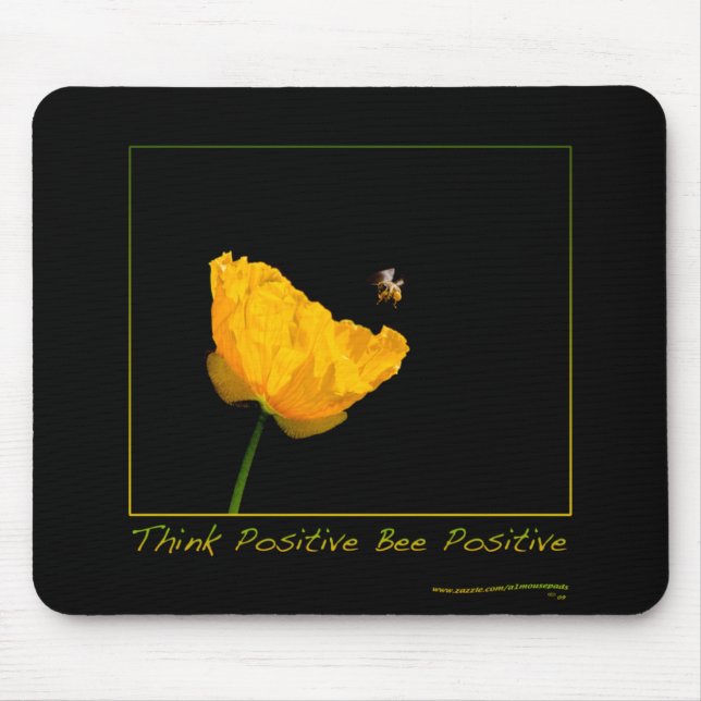 INSPIRATIONAL MOUSE PAD 10M (Front)