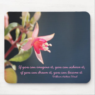 Inspirational Mousepad