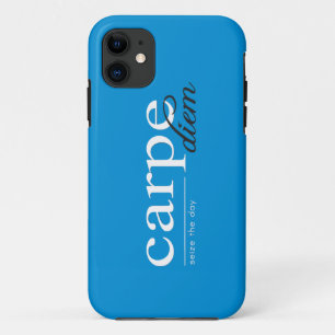 Inspirational Movitational Quote iPhone 11 Case