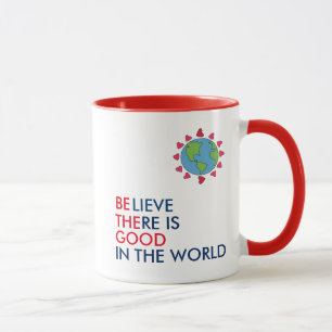 Inspirational Mug