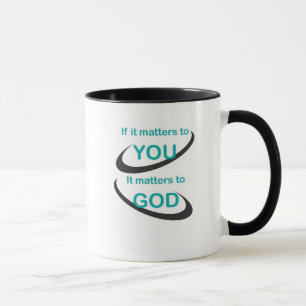 Inspirational Mug