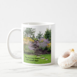 Inspirational mug