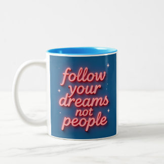 Inspirational Mug