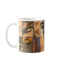 Inspirational mugs for women ,mum, wife, personal 