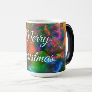 Inspirational Mugs - Merry Christmas