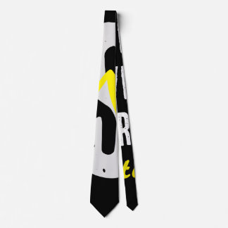 Inspirational Neck Tie Bold Modern Design
