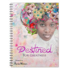 Inspirational Notebook