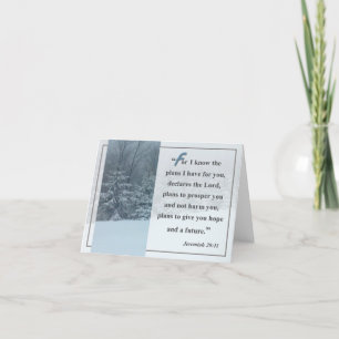 Inspirational Notecards