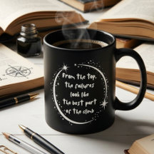 Inspirational Personalised Motivational Quote Gift