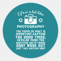 Inspirational Photographer Life Like Photography