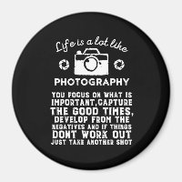 Inspirational Photographer Life Like Photography