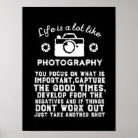 Inspirational Photographer Life Like Photography
