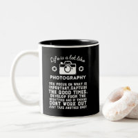 Inspirational Photographer Life Like Photography