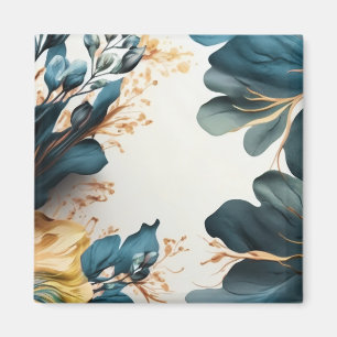 Inspirational Positive Quote Modern Typography Pos Magnet