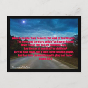 Inspirational Postcards