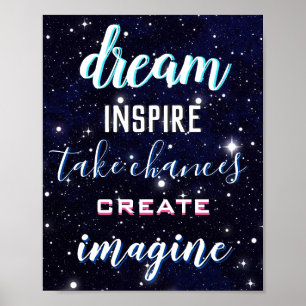 Inspirational Poster
