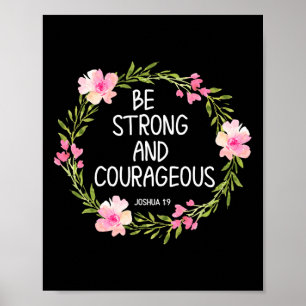 Inspirational poster