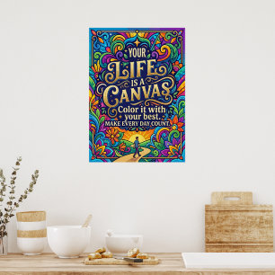 Inspirational Poster