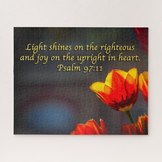 Inspirational Puzzles  (Horizontal)