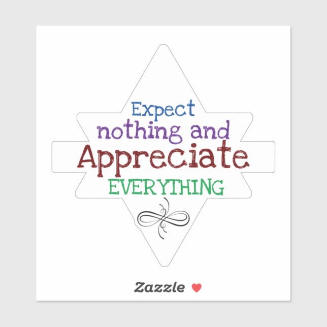 Inspirational Quote (Sheet)