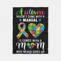 Inspirational Quote Autism Mum Shirt Autism Awaren