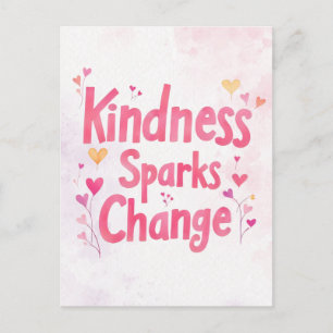 Inspirational Quote Card - Motivational Quote