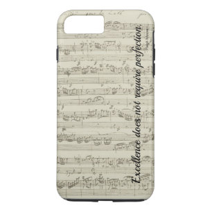 Inspirational Quote Case-Mate iPhone Case