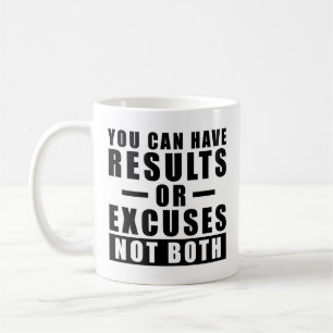Inspirational Quote Coffee Mug