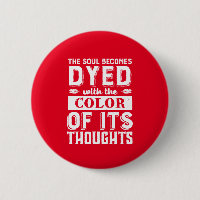 Inspirational Quote Colour Of Your Beautiful Soul