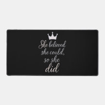 Inspirational Quote for Women