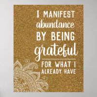 Inspirational Quote Law of Attraction Motivational