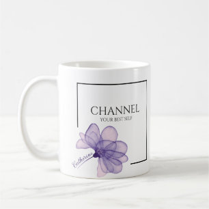 Inspirational Quote Mug