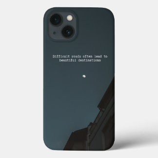 Inspirational Quote Phone Case