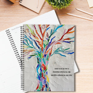 Inspirational Quote Planner