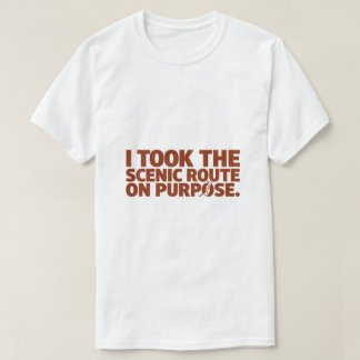 Inspirational Quote T-Shirt