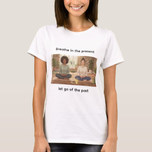 Inspirational Quote T-Shirt