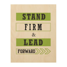 Inspirational Quote Wall Art | Office Decor Print