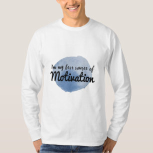 Inspirational quotes for hard workers T-Shirt
