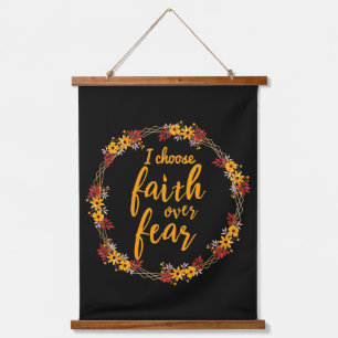 Inspirational quotes for life and success  hanging tapestry