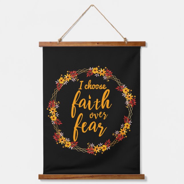 Inspirational quotes for life and success  hanging tapestry (Front)