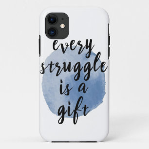 Inspirational quotes for self love Case-Mate iPhone case