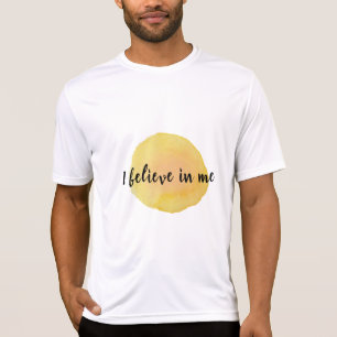Inspirational quotes for strong people for success T-Shirt