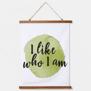 inspirational quotes for work and success  hanging tapestry