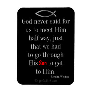 Inspirational Quotes Keys for Discipline Magnet