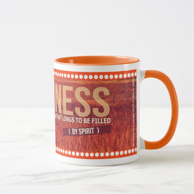 Inspirational Quotes Mugs (Right)