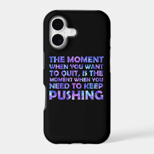Inspirational Saying Galaxy Watercolor Overlay
