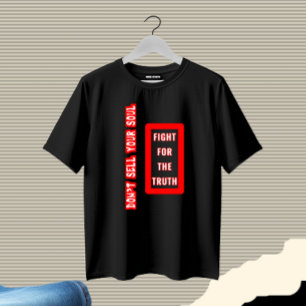 Inspirational saying T-Shirt